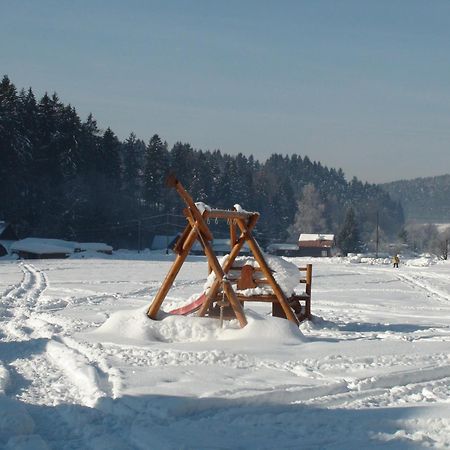 Valassky Dvur Velké Karlovice 외부 사진