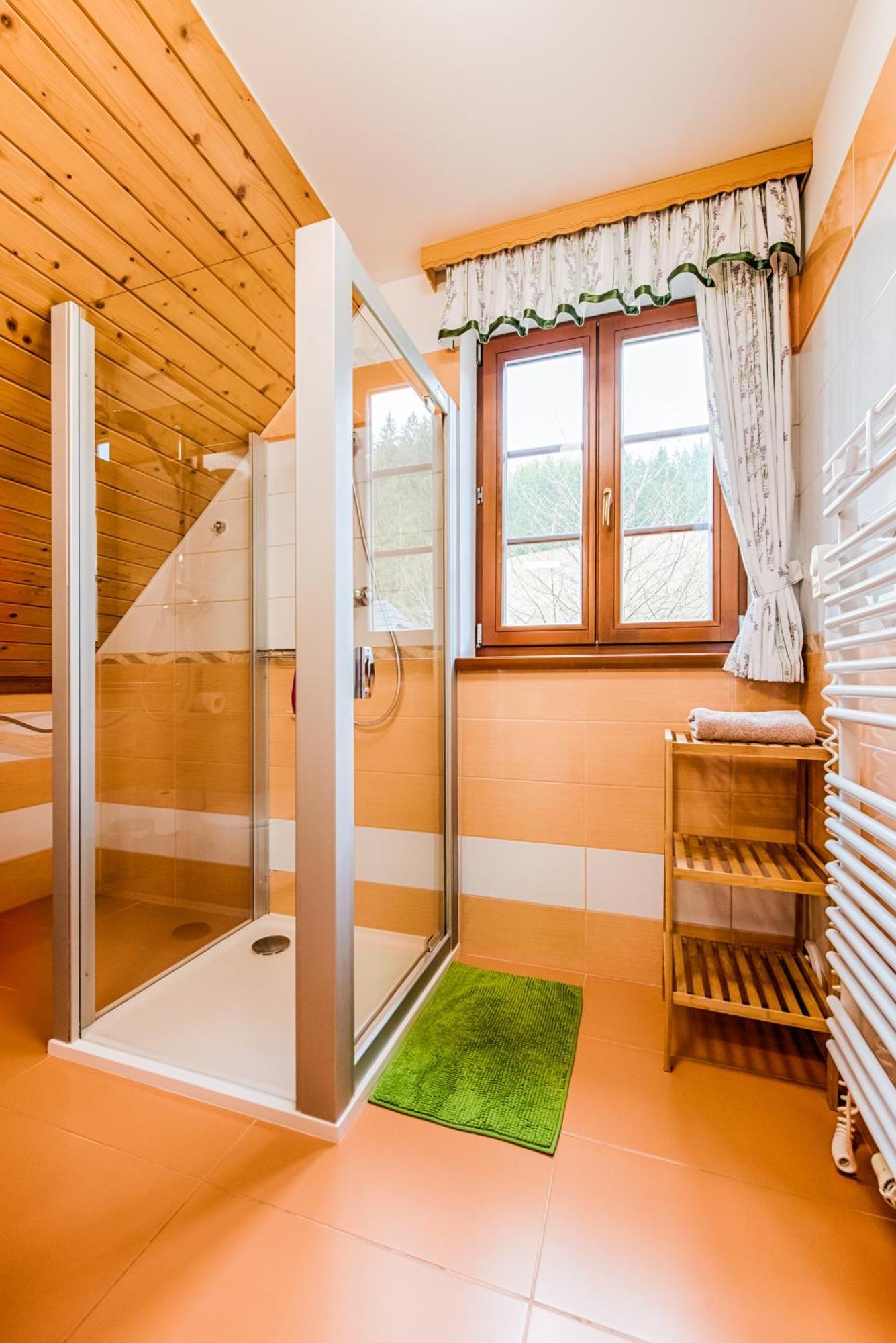 Valassky Dvur Velké Karlovice 외부 사진