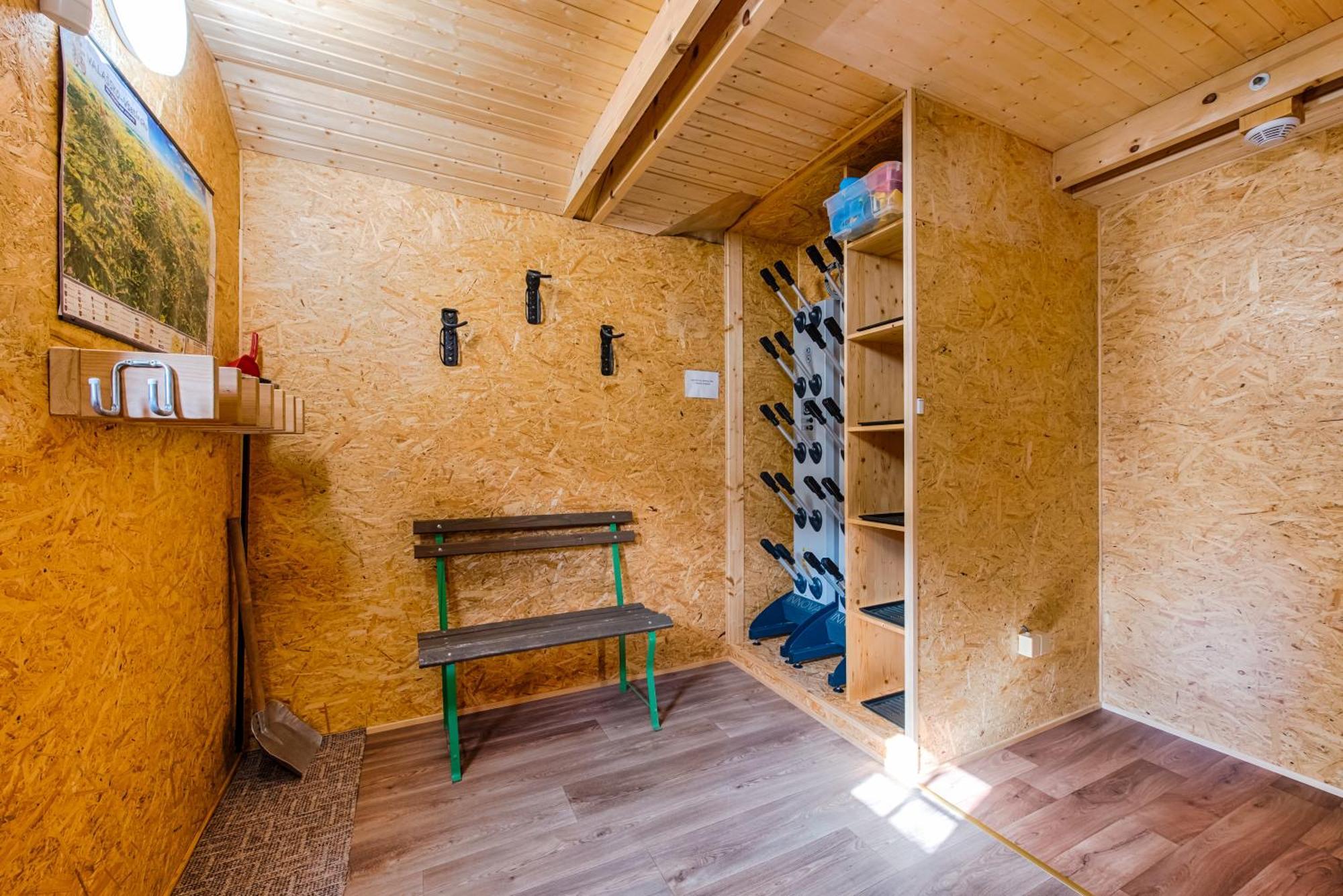 Valassky Dvur Velké Karlovice 외부 사진