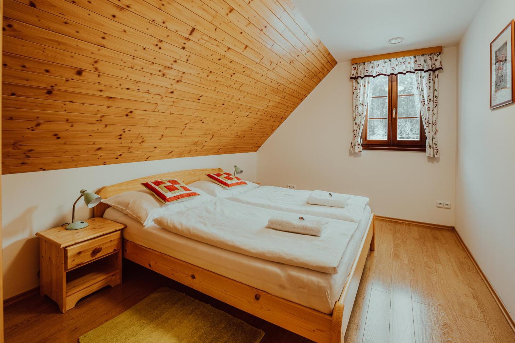 Valassky Dvur Velké Karlovice 외부 사진
